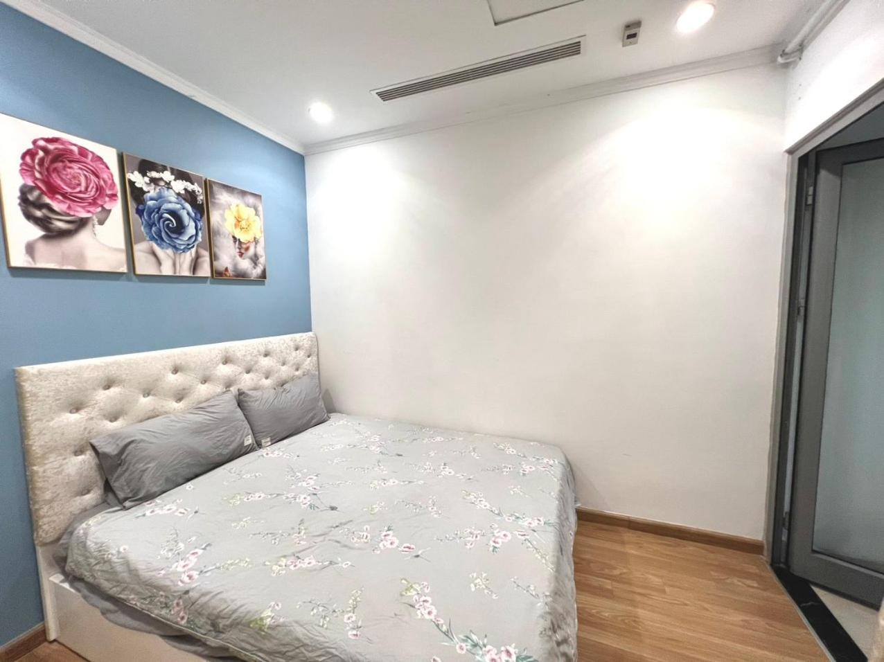 Bom Homes- Vinhomes Times City- 2Br- Park Hill Ханой Екстериор снимка