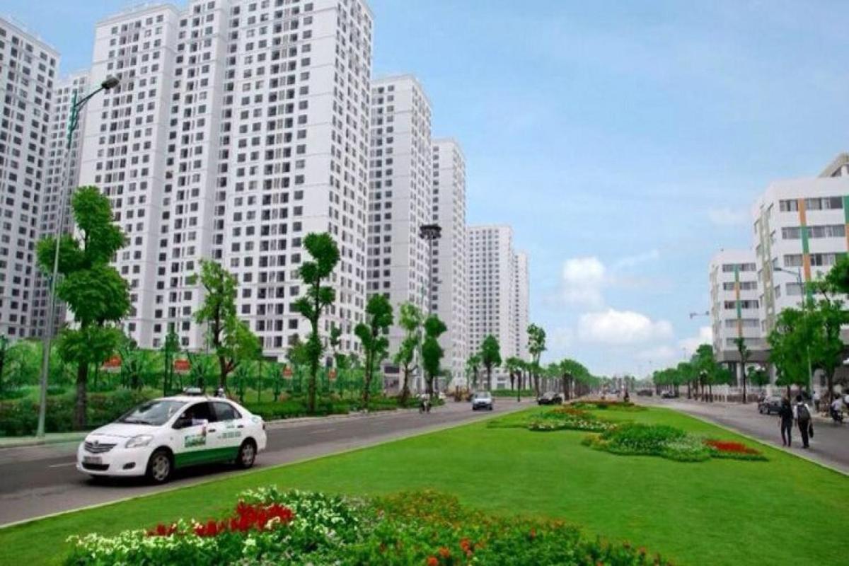 Bom Homes- Vinhomes Times City- 2Br- Park Hill Ханой Екстериор снимка
